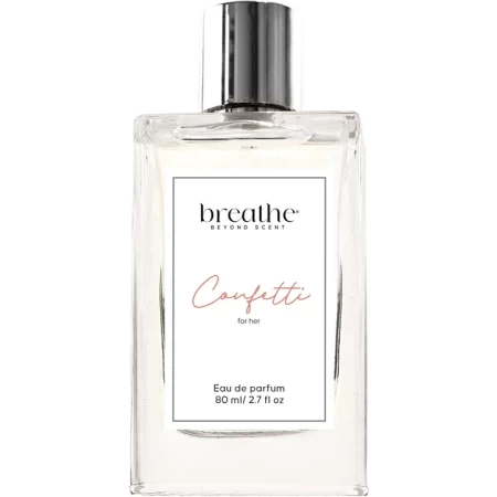 Breathe Confetti