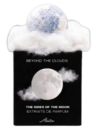 Abaton Beyond The Cloud