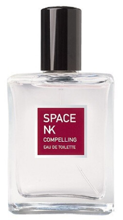 Space NK Compelling