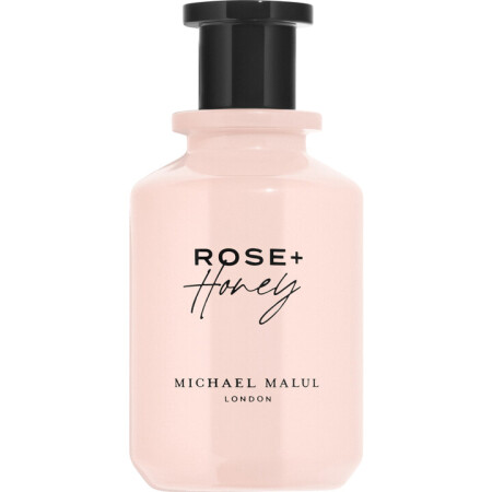 Michael Malul London Rose Honey