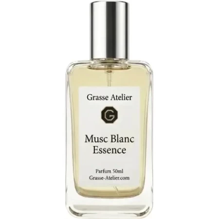 Grasse Atelier Musc Blanc Essence