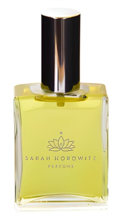 Sarah Horowitz Parfums Sea Glass