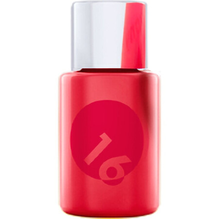 Mikyajy Color of Scent Red 16