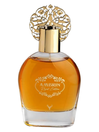 Kolmaz Ambrin Royal