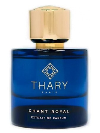 Thary Chant Royal