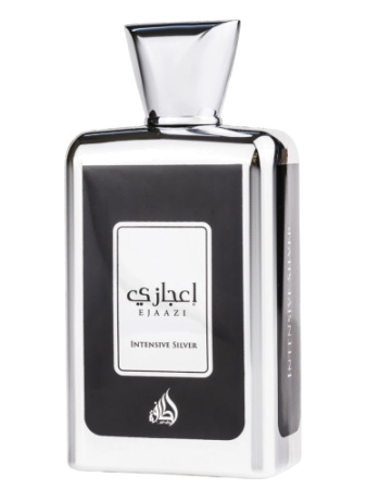 Lattafa Perfumes Ejaazi Intensive Silver
