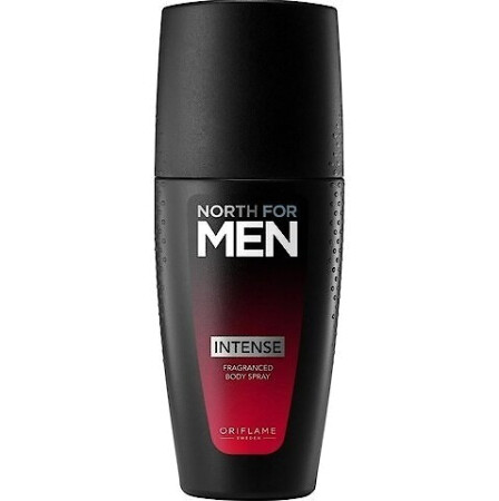 Oriflame North for Men Intense