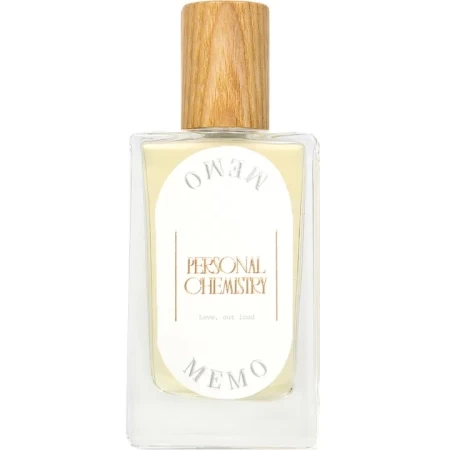 Personal Chemistry Memo