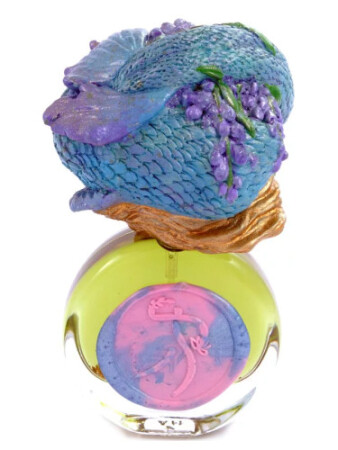 Fang Aromatherapy Taiwanese Mermaid