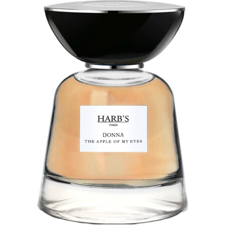 Harb's Donna The Apple Of My Eyes