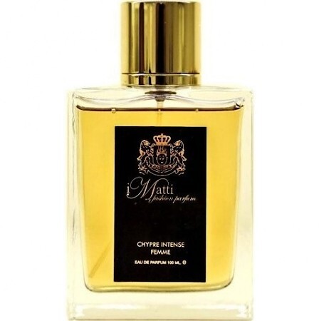 iMatti Chypre Intense