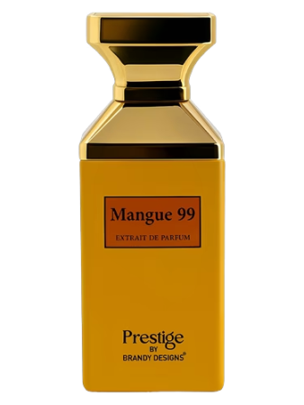 Brandy Designs Mangue 99 Prestige
