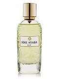 Aj Arabia \ WIDIAN Rose Arabia Lily