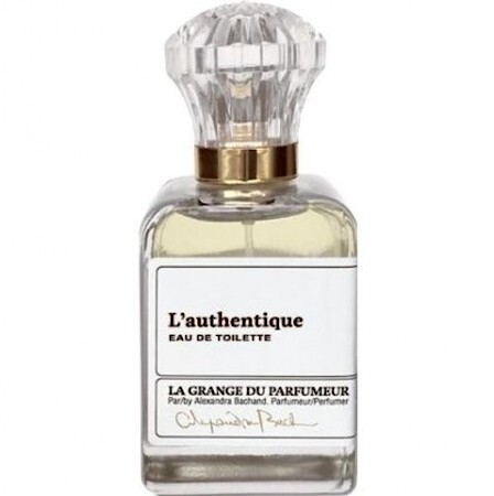 La Grange du Parfumeur L'Authentique