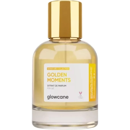 Glowcane Golden Moments Extrait de Parfum