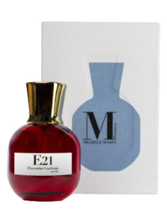 Michele Marin Essenza Florentine Gardenia