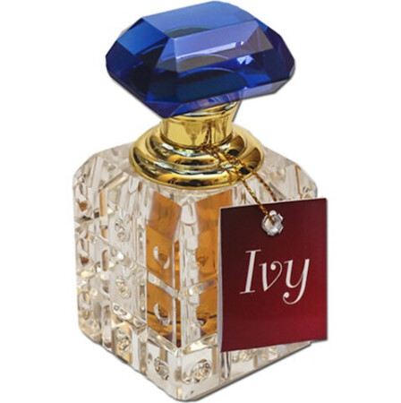 Sapphire Scents Ivy