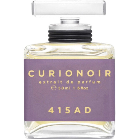 Curionoir 415 AD