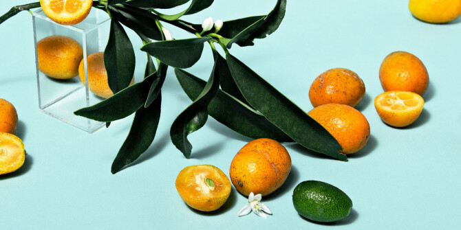 Calvin Klein пополнили линейку CK One фланкером Summer Daze