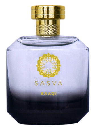 Sasva Saaqi
