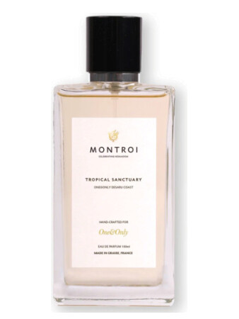 Montroi Tropical Sanctuary