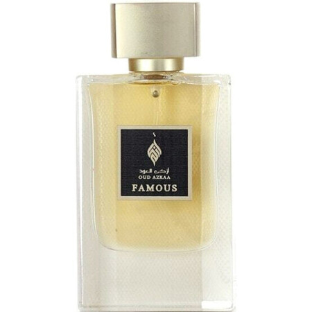 Oud Azkaa Famous