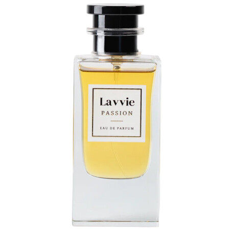 Lavvie Perfumes Passion