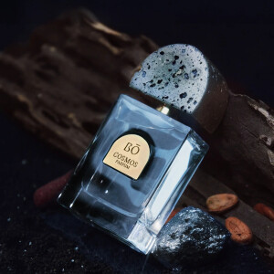 Альберто Морийяс создал новый аромат Cosmos для House of BŌ