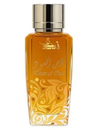 Zaid Attar Wale Dahn al Oud