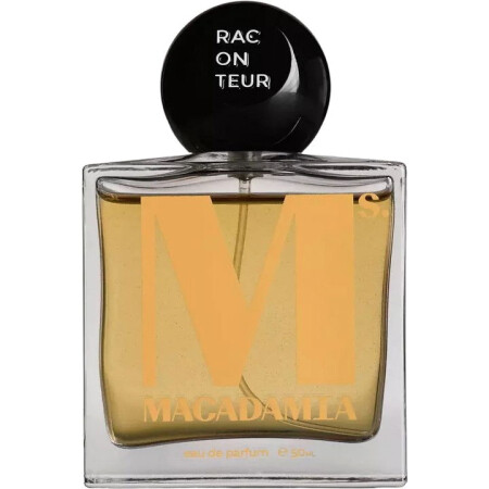 Raconteur Ms. Macadamia
