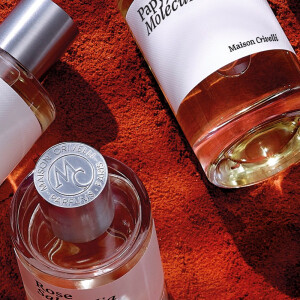 Maison Crivelli выпустили Oud Stallion Parfum эксклюзивно для Harrods