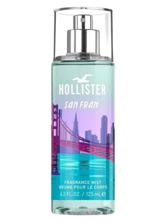 Hollister San Francisco