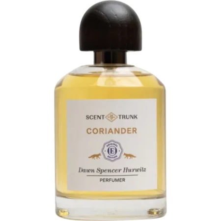 Scent Trunk Coriander