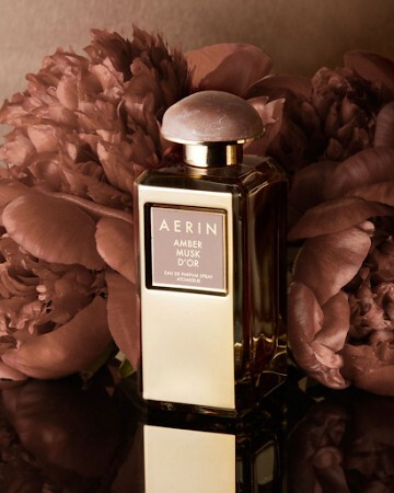 Aerin Amber Musk d Or