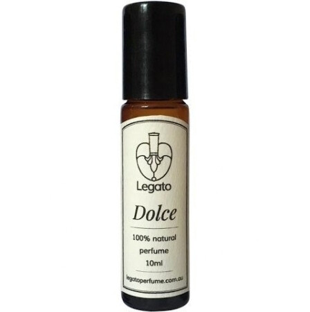 Legato Dolce