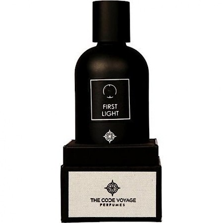 The Code Voyage First Light