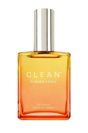Clean Summer Linen