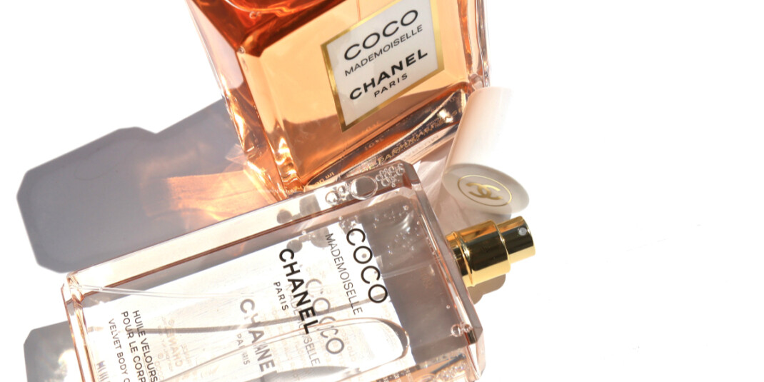 Chanel посвятили 5 рекламных роликов своему бестселлеру Coco Mademoiselle