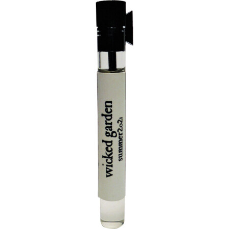 Sixteen92 Wicked Garden Perfume Oil