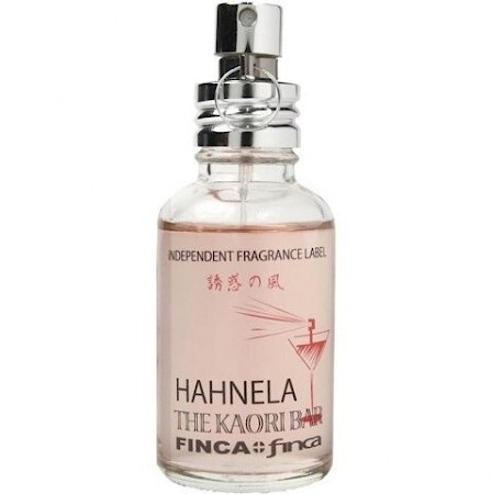 Finca / フィンカ Hahnela
