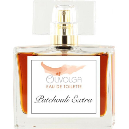 Olivolga Parfums Patchouli Extra