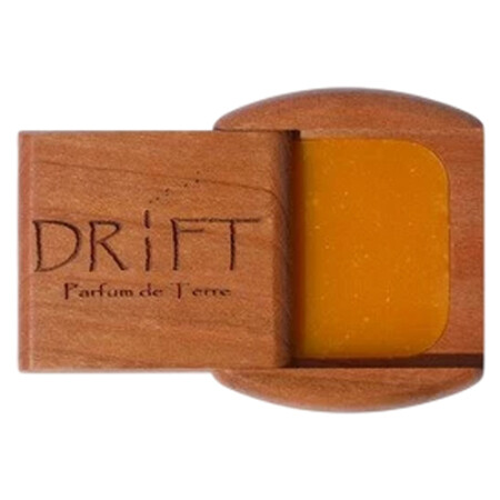 Drift Parfum de Terre Rose Solid Perfume