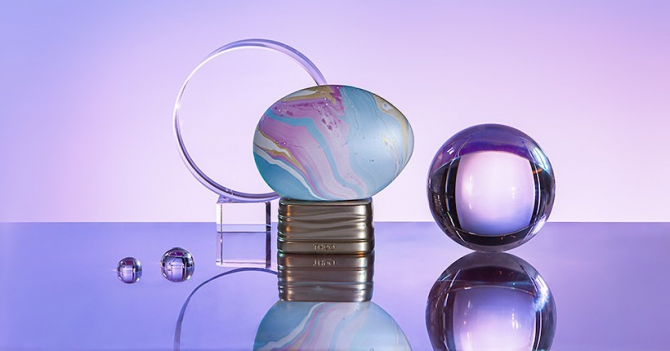 «Неудержимый поток эмоций»: The House of Oud выпустили Neverending