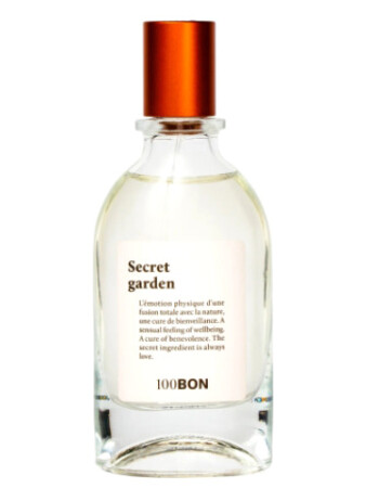 100BON Secret Garden