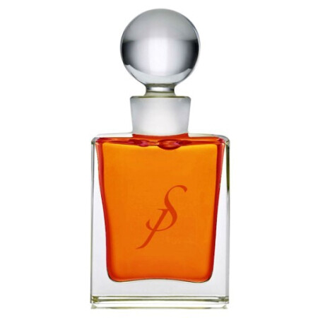 Strange Invisible Perfumes Heroine