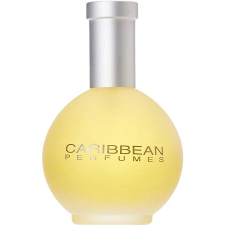 Caribbean Perfumes Le Bleu