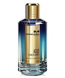 Mancera Aoud Lemon Mint