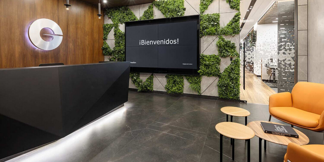 Givaudan инвестирует 75 миллионов швейцарских франков в мексиканское производство