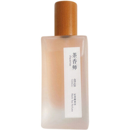 Chasense Confidence Black Tea Perfume