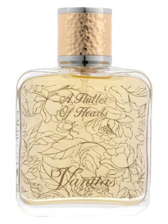Vanitas Parfums A Flutter Of Hearts
